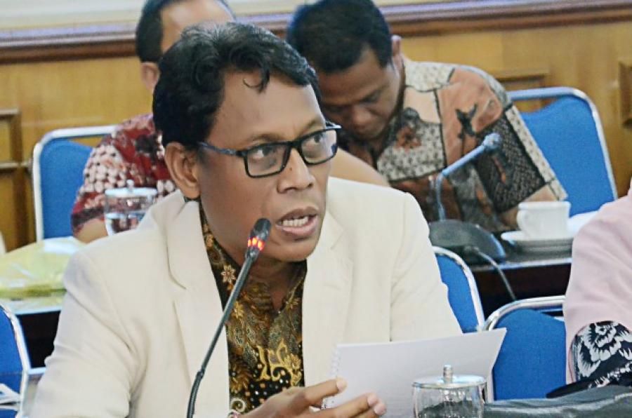 podiumnews.com-Kariyasa Soroti Banyaknya Perusahaan Belum Bayar THR Karyawan